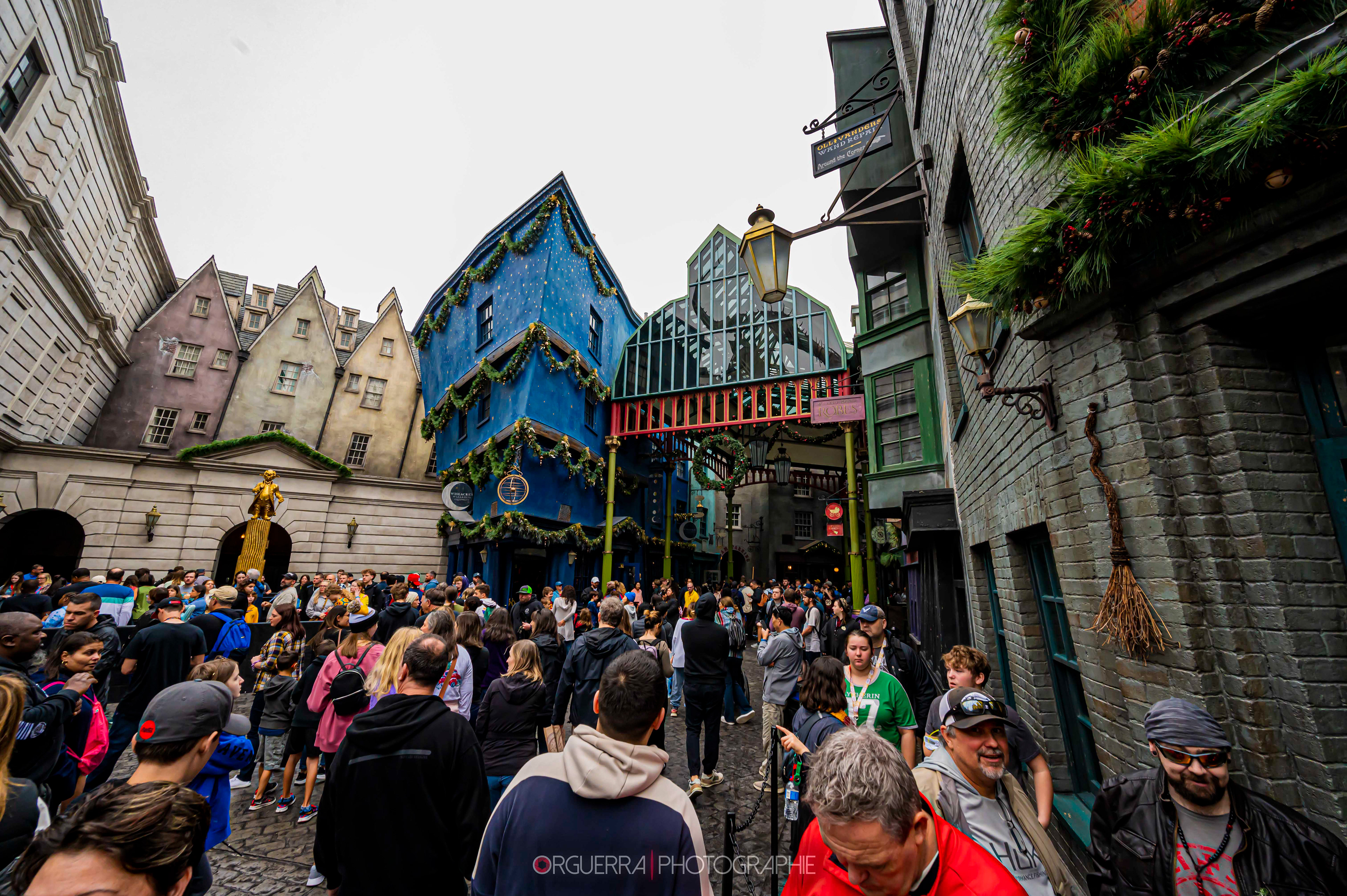Universal Studios Florida — photographie
